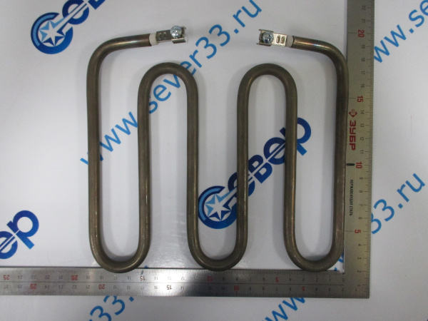 ТЭН-106В8,5/0,85К220 верхний Гриль электрический Ф2ктЭ Гриль-Мастер